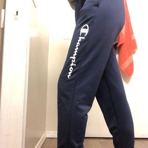 Champion Joggers